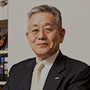 社長メッセージ