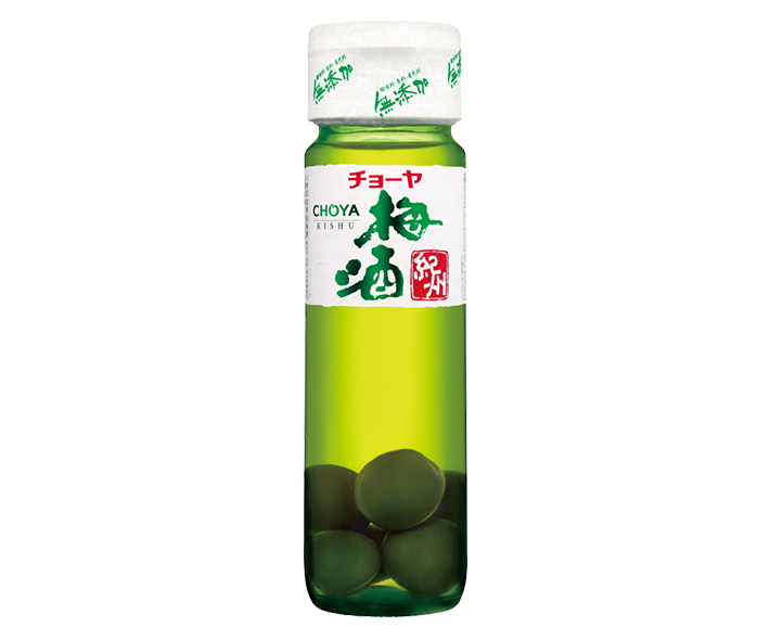 紀州 （梅の実入り） 720ml