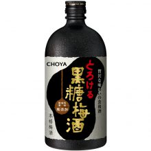 チョーヤ 本格 黒糖梅酒
