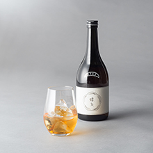 梅体験専門店 蝶矢 1周年記念梅酒 T751