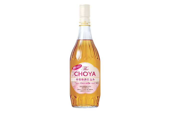 酔わないThe CHOYA