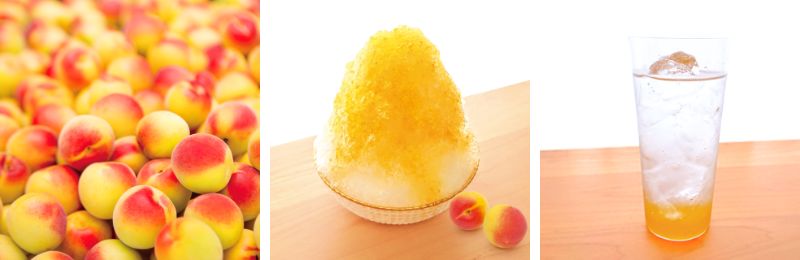 至極の梅シロップ イメージ