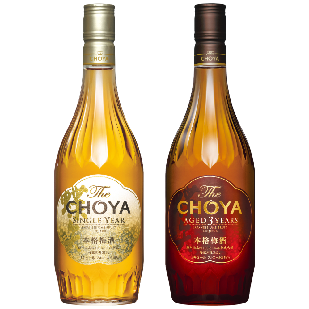 The CHOYA