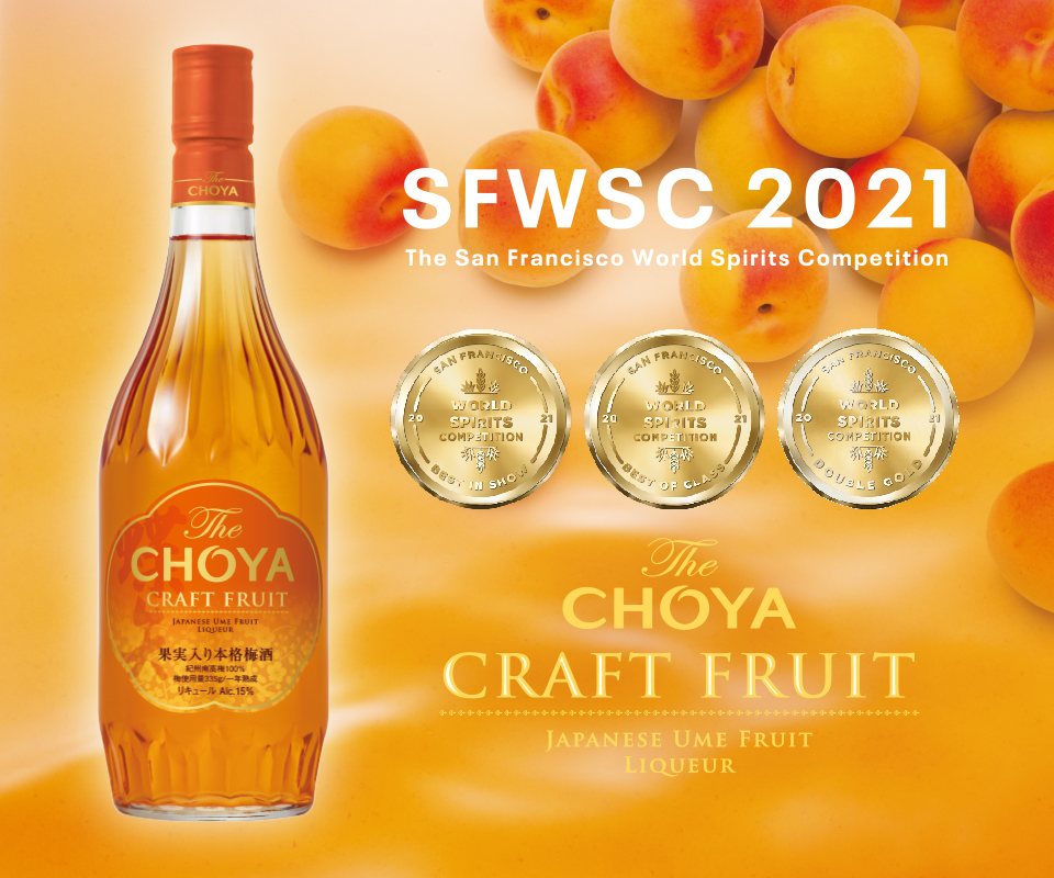 The CHOYA SFWSC2021