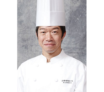 パティシエ 石川克広