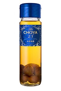 The CHOYA 23°