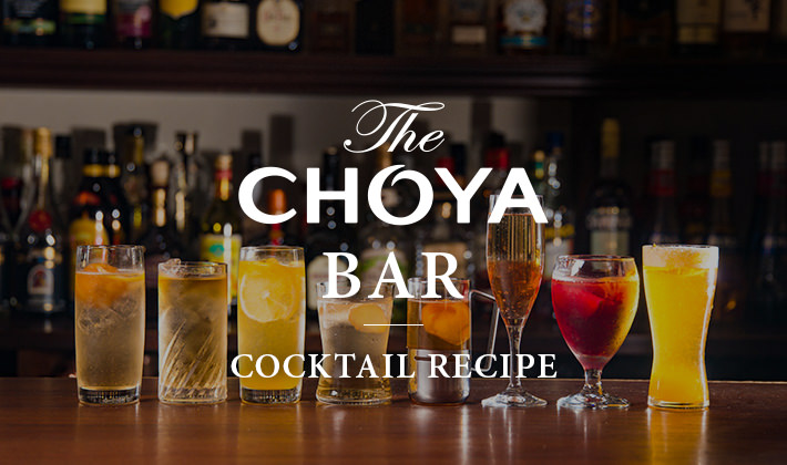 >Cocktail recipes
